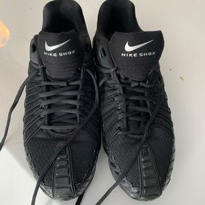 Nike Shox Men’s 12